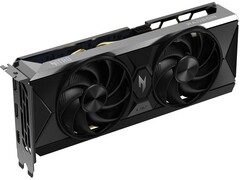 The Acer RX 9060 XT Nitro likely to be priced lower than NVIDIA’s RTX 5060 Ti (Image source: momomo_Us via X)