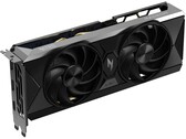 The Acer RX 9060 XT Nitro likely to be priced lower than NVIDIA’s RTX 5060 Ti (Image source: momomo_Us via X)