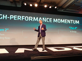 AMD's Zen 4 microarchitecture is currently in development. (Source: Anandtech)