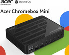 Acer debuts Chromebox Mini as a mini PC solution for digital signage (Image source: ChromebookLive)