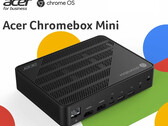 Acer debuts Chromebox Mini as a mini PC solution for digital signage (Image source: ChromebookLive)