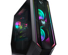 Acer has released a new version of its Predator Orion 9000 gaming desktop (image via Acer)