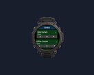 Amazfit smartwatch users can download a new HA Switches app