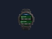 Amazfit smartwatch users can download a new HA Switches app