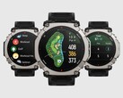 Amazfit’s T-Rex Ultra 2 is receiving the v4.6.5.2 update