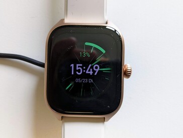 Amazfit GTS 4 Review: Apple Watch Design For Less - Tech Advisor