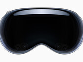 Apple Vision Pro production reportedly slows amid limited demand (Image source: Apple)
