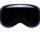 Apple Vision Pro production reportedly slows amid limited demand (Image source: Apple)