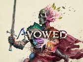 Avowed game logo (Image source: Microsoft)