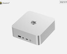 The EQi13 Pro currently starts at $399. Pictured: the mini PC. (Image source: Beelink - edited) 