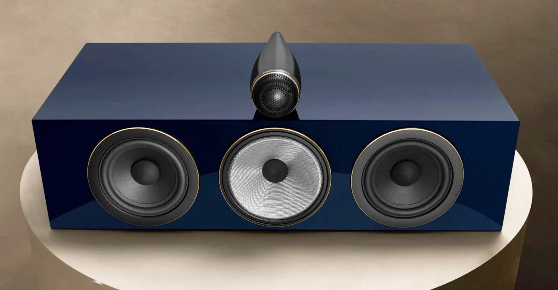 Bowers & Wilkins unveils Series 700 Signature premium Bowers & Wilkins unveils Series 700 Signature premium
