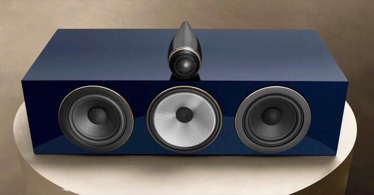 Bowers & Wilkins HTM71 S3 Signature