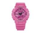 The Casio G-Shock GMA-S110BE-4A watch is expected to launch in February. (Image source: Casio)
