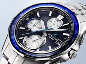Casio’s Oceanus Manta OCW-S7000F-2A watch
