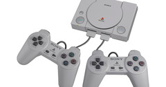 The Sony PlayStation Classic was launched on December 3, 2018. (Source: Digital Trends)