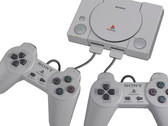 The Sony PlayStation Classic was launched on December 3, 2018. (Source: Digital Trends)