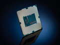 Comet Lake-U is based on a 14nm manufacturing process. (Image source: Professional Review)