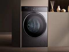 Dreame’s P5 Washing Machine