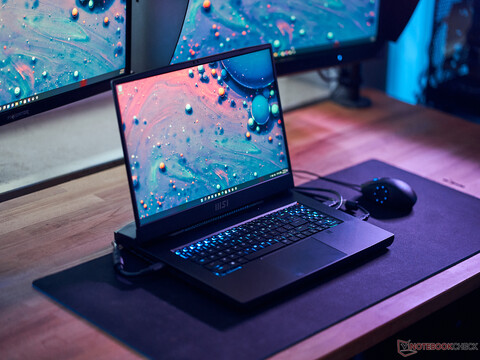 MSI Titan GT77 HX 13V Review - Ultimate Gaming Laptop with RTX 4090 & Core i9-13950HX