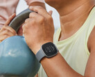 The Fitbit Versa 4 is now over three yers old. (Image source: Fitbit)