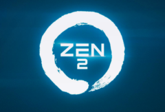 Zen 2 is AMD's latest CPU architecture and its greatest boasts are its architectural revamps, chiplet technology, and 7nm node tech. (Source: Forbes)