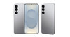 The Samsung Galaxy S25+ in Silver Shadow (image source: Samsung)