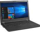 Fujitsu Lifebook E558/S E448/S (Source: Fujitsu)