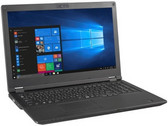 Fujitsu Lifebook E558/S E448/S (Source: Fujitsu)