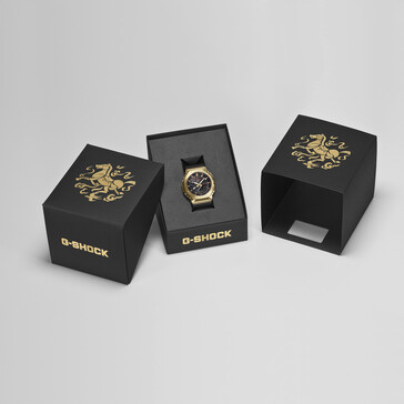 (Image source: Casio Japan)