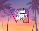 GTA 6's logo.