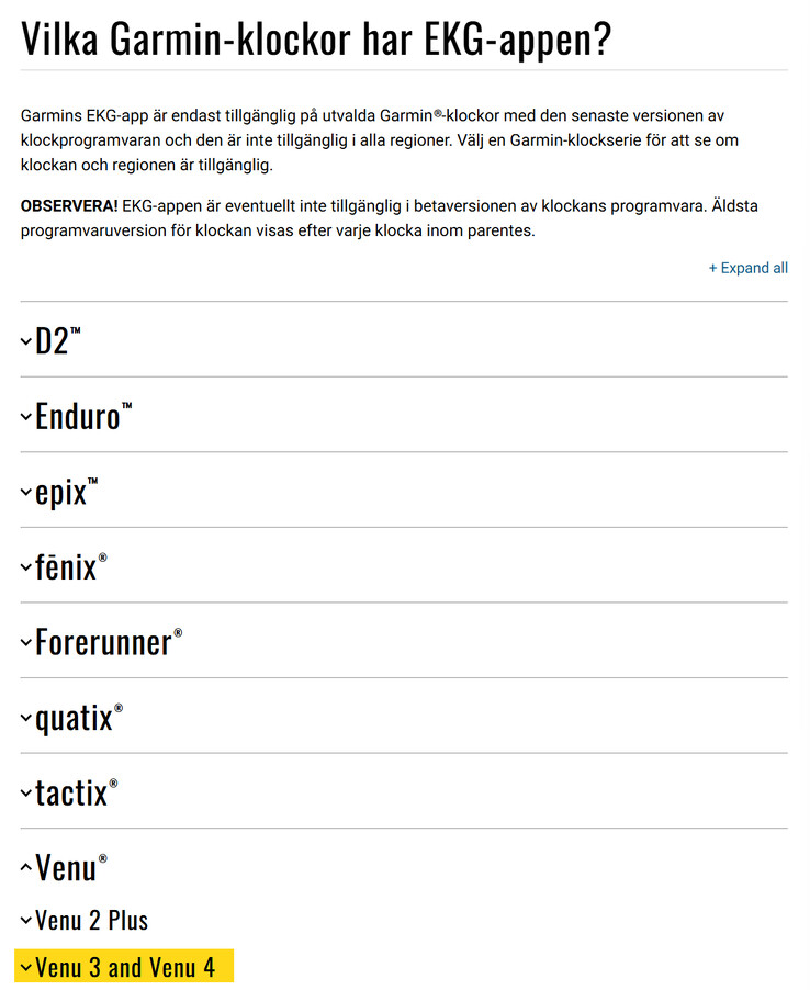 (Image source: Garmin)