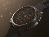 Garmin has removed the sleep mode shortcut for users of smartwatches like the Fenix 8 (pictured). (Image source: Garmin)