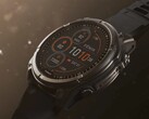 Garmin has removed the sleep mode shortcut for users of smartwatches like the Fenix 8 (pictured). (Image source: Garmin)
