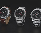 Garmin Fenix Chronos luxury smartwatch now available starting at $899.99 USD