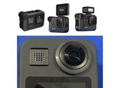 The GoPro Hero 8 Black and GoPro Max: Two strong action cameras for 2019. (Image source: FCC via PhotoRumors)
