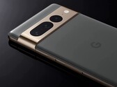 The 128GB version of the Pixel 7 Pro has dropped back to US$749 (Image: Google)
