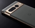 The 128GB version of the Pixel 7 Pro has dropped back to US$749 (Image: Google)