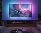 Govee’s TV Backlight 3 Pro (pictured) is now available. (Image source: Govee)