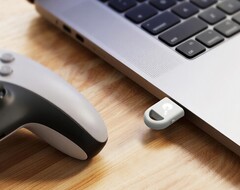 GuliKit Hyperlink 2 is intended to connect controllers to PCs and the Nintendo Switch 2 with low latency