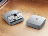 GuliKit offers a portable dock for the Nintendo Switch 2.