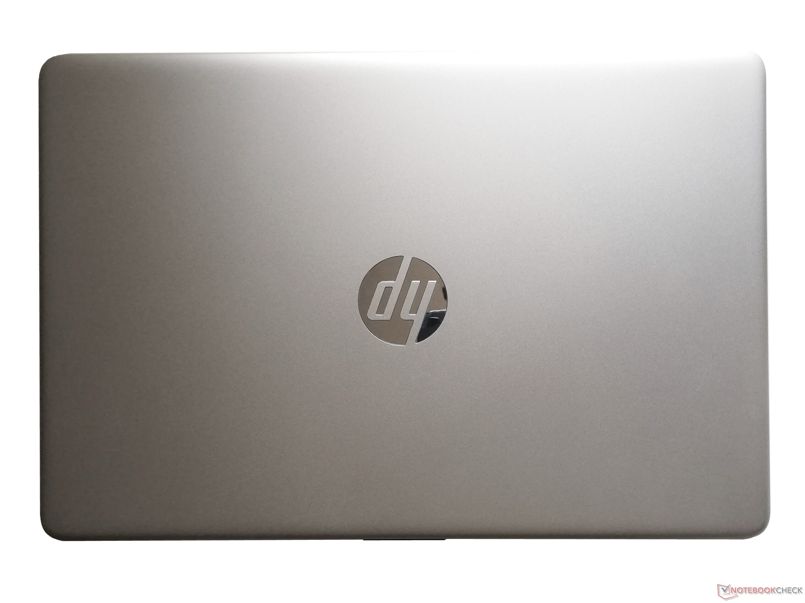 NotebookCheck.net CPU and - Reviews Notebook Review: Lake Design Laptop With Ice HP Slim 15s