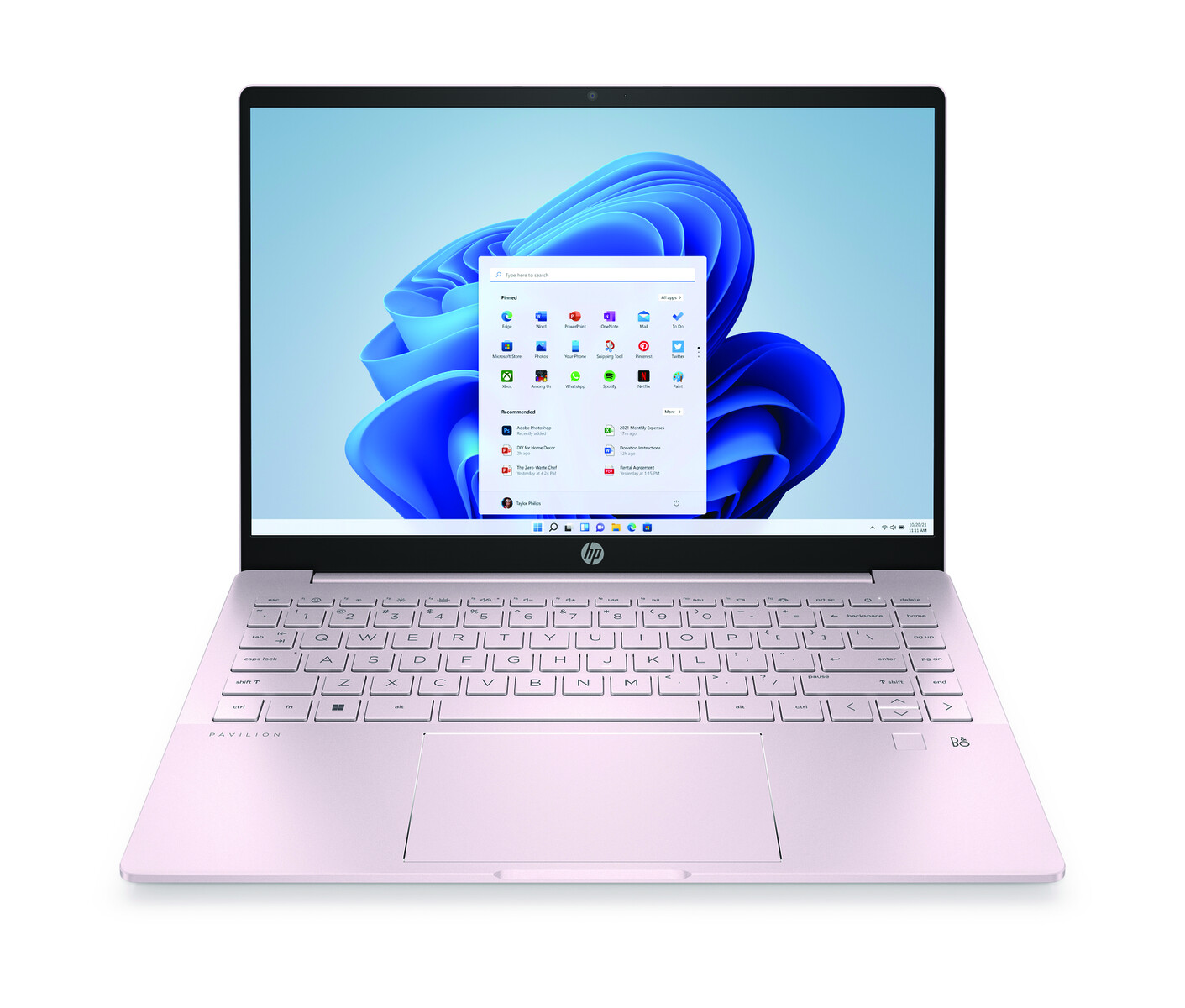HP Pavilion Plus 14 coming with 12th gen Core i7-12700H and HP Pavilion Plus 14 coming with 12th gen Core i7-12700H and