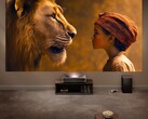 Hisense has launched the PT1 projector in several countries globally. (Image source: Hisense)