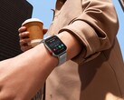 The Huawei Watch Fit 3 is receiving another update. (Image source: Huawei)
