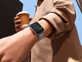 The Huawei Watch Fit 3 is receiving another update. (Image source: Huawei)