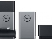 Some versions of the Dell Hybrid Adapter + Power Bank pose an electric shock hazard. (Source: US CPSC)