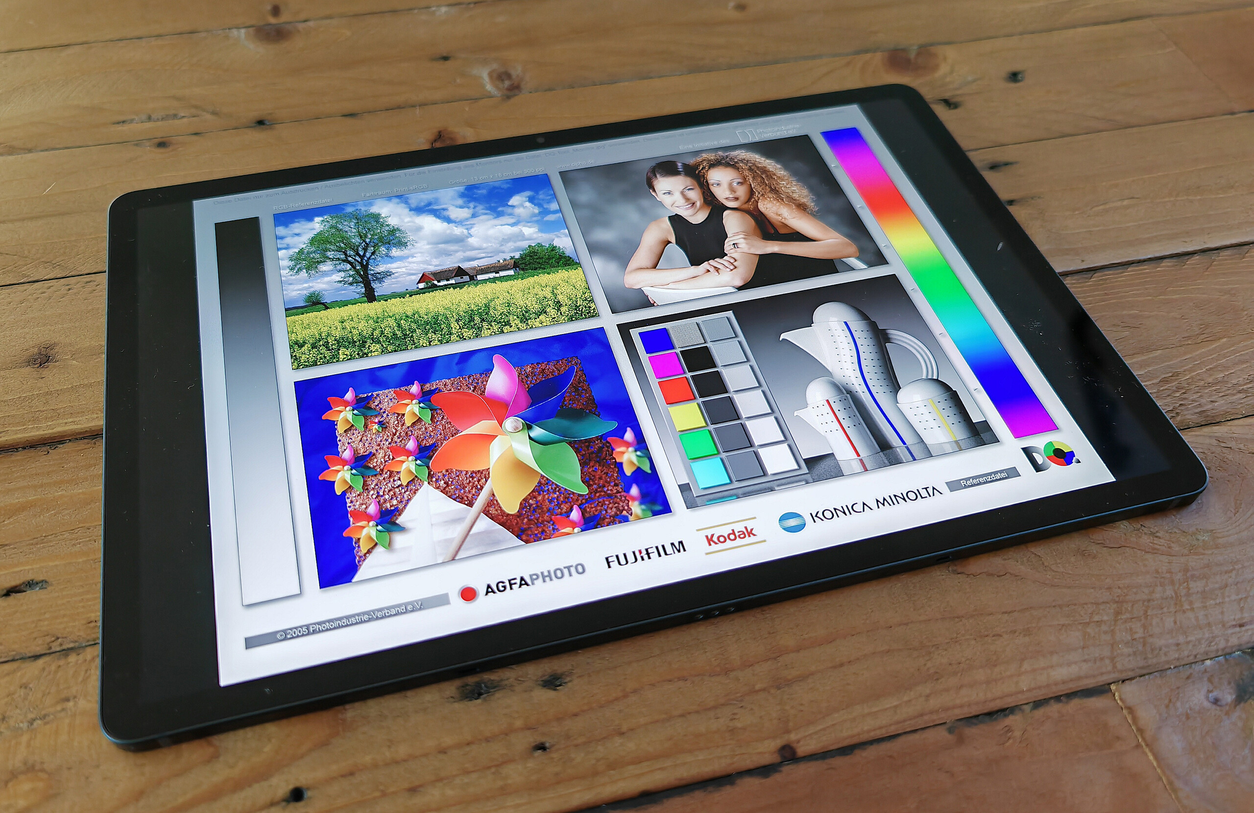 Samsung Galaxy Tab S9 Ultra review: A little too big, a little too expensive