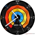 Activity ring