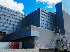 Intel plans nearly 2,400 layoffs in Oregon amid wider restructuring. Pictured: Intel's D1X Oregon fab (Image source: Intel)