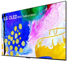 BuyDig is selling the 65-inch LG G2 OLED TV for its lowest price thus far (Image: LG)
